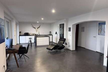 Wohnung zum Mieten in Lüdenscheid 1.350,00 € 112 m²
