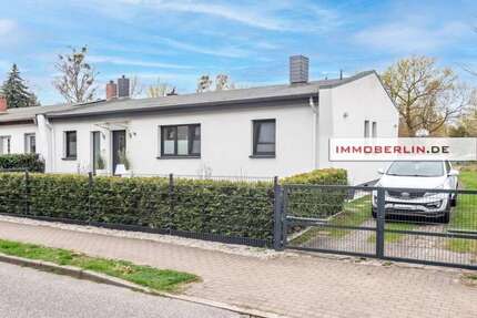 Haus zum Kaufen in Teltow 898.000,00 € 119 m²
