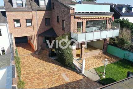 Wohnung zum Kaufen in Erftstadt 299.000,00 € 96 m²