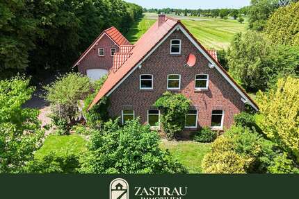 Haus zum Kaufen in Südbrookmerland 499.000,00 € 222.38 m²