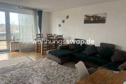 Wohnungsswap - Rudolf-Messerschmidt-Straße - Hamburg