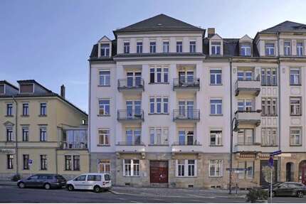 Wohnung zum Mieten in Dresden 872,00 € 69.79 m²
