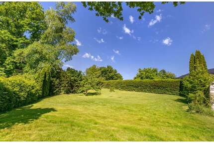 Grundstück zu verkaufen in Murnau am Staffelsee 1.380.000,00 € 750 m²