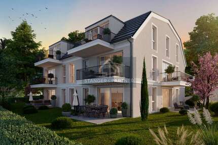 Wohnung zum Kaufen in München 512.000,00 € 57.2 m²