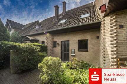 Haus zum Kaufen in Neuss 449.000,00 € 116 m²