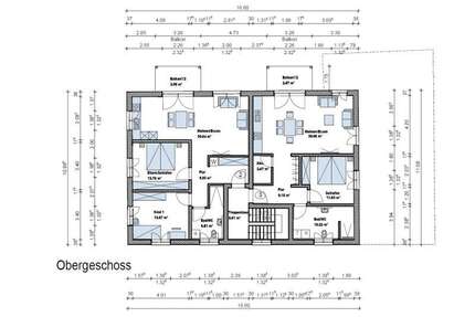 Wohnung zum Mieten in Weil-Geretshausen 900,00 € 67 m²