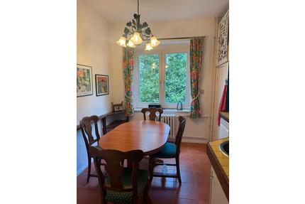 Berlin Charlottenburg - möbliert - auf Zeit