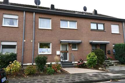 Haus zum Kaufen in Euskirchen 335.000,00 € 110 m²