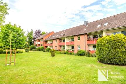 Wohnung zum Mieten in Lüneburg 890,00 € 74 m²