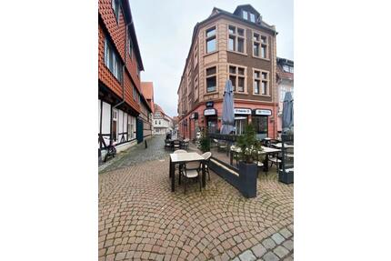 Kapitalanlage Mehrfamilien Wohnhaus im Herzen von Duderstadt