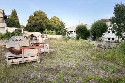 Grundstück zu verkaufen in Bretten 600.000,00 € 804 m²