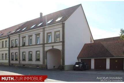 3 Zimmer zum HAMMERPREIS in zentraler Innenstadtlage - Eppingen