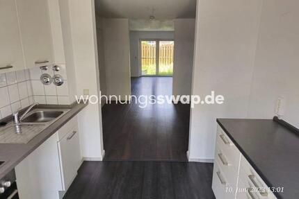 Wohnungsswap - 3 Zimmer, 88 m² - Sophie-Schoop-Weg, Bergedorf, Hamburg