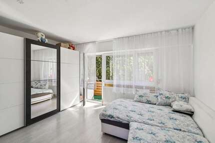 Wohnung zum Mieten in Stuttgart 810,00 € 50 m²