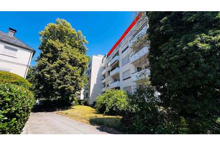 Wohnung zum Mieten in Freising 1.100,00 € 62.2 m²