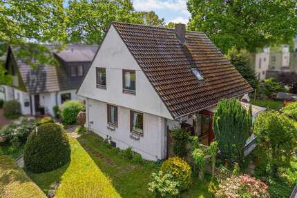 Haus zum Kaufen in Norderstedt 449.000,00 € 130 m²