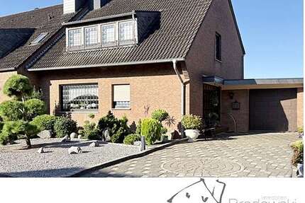 Haus zum Kaufen in Korschenbroich 448.000,00 € 120 m²