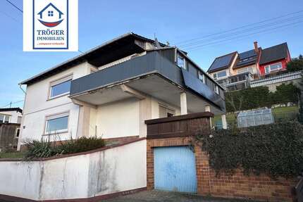 Haus zum Kaufen in Münsterappel 199.000,00 € 150 m²