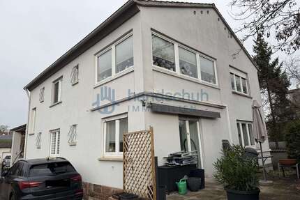 Haus zum Kaufen in Gau-Algesheim 499.000,00 € 204 m²