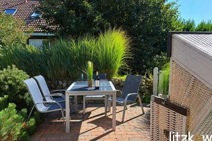 Wohnung zum Kaufen in Sylt Morsum 498.000,00 € 58 m² - Sylt / Morsum