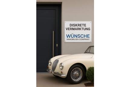 Traumgrundstück -in begehrter Waldrandlage von Holm-Seppensen - Buchholz in der Nordheide