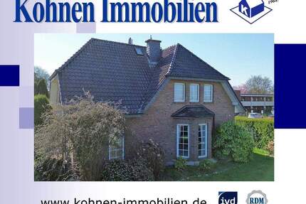 Freistehendes Landhaus mit viel Platz in ruhiger Lage von 41334 Nettetal-Kaldenkirchen