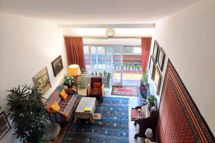 Wohnung zum Kaufen in Bad Griesbach-Therme 98.500,00 € 55 m²