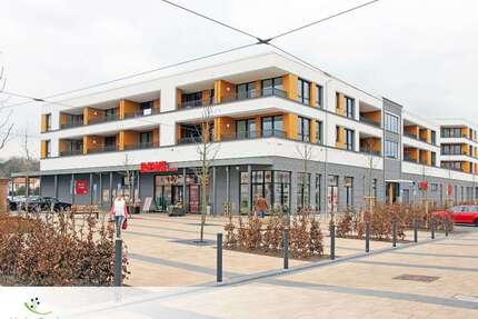 Wohnung zum Mieten in Heusenstamm 1.312,18 € 99.3 m²