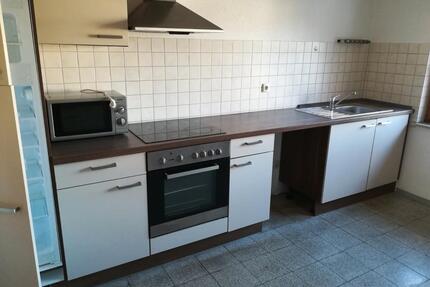 3-Zimmer-Wohnung, ca. 72 m2 in 73553 Alfdorf