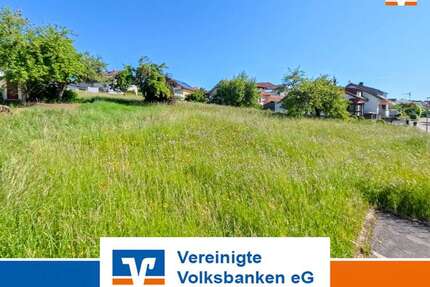 Grundstück zu verkaufen in Mötzingen 260.000,00 € 668 m²