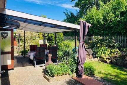 Wohnung zum Kaufen in Grömitz 84.000,00 € 34 m²