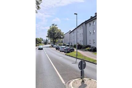 Helle 67qm Eigentumswohnung 3ZKB Loggia, Buche-Parkett, 2 Keller - Bielefeld Sennestadt