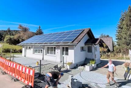 Ferienhaus - 250.000,00&nbsp;EUR Kaufpreis, ca.&nbsp; 64,00&nbsp;m&sup2; in Todtnau (PLZ: 79674)