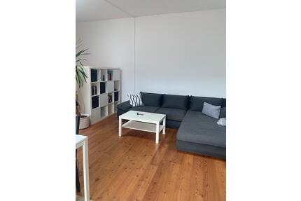 Ferienwohnung Zwischenmiete Möbilierte 2-Zimmer-Wohnung - Remshalden