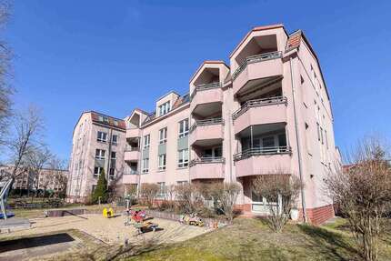 Wohnung zum Kaufen in Berlin 449.000,00 € 83 m²