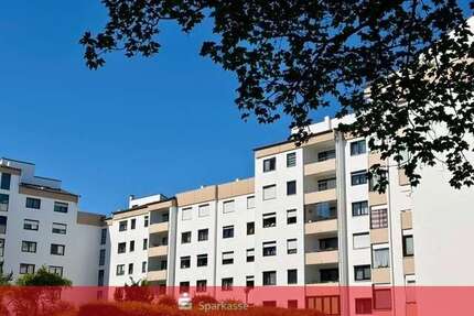 Wohnung zum Kaufen in Augsburg 255.000,00 € 62 m²