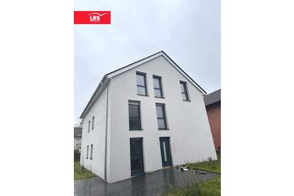 Exklusives Penthouse in Bestlage Werthers!