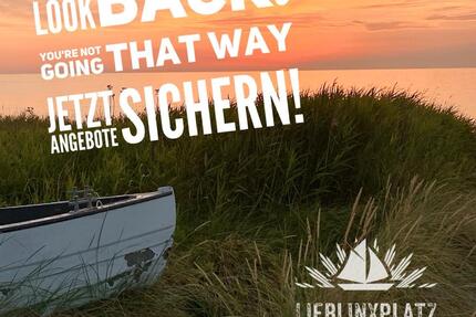 ⚓️ NEUER GLANZ 2026: Moderne FeWo Heiligenhafen Strand Ostsee