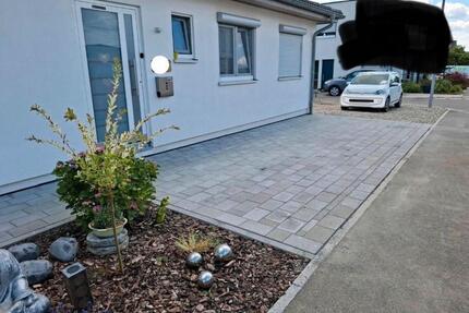 Bungalow Laupheim Bihlafingen - 499.999,00&nbsp;EUR Kaufpreis, ca.&nbsp; 118,00&nbsp;m&sup2; in Laupheim (PLZ: 88471)