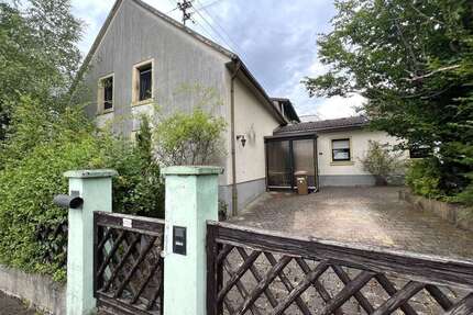 Haus zum Kaufen in Feilbingert 139.000,00 € 130 m²