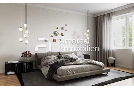 Hamburg - Niendorf | Schlüsselfertiger Neubau! Moderne Doppelhaushälfte in idyllischer Lage