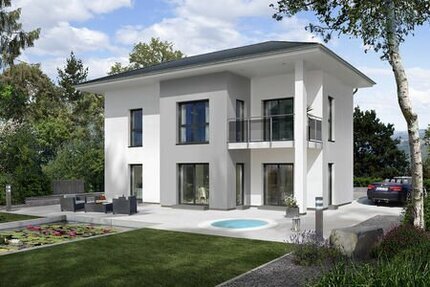 Jetzt ins eigenes Zuhause - 638.900,00&nbsp;EUR Kaufpreis, ca.&nbsp; 159,00&nbsp;m&sup2;&nbsp;Wohnfl&auml;che in Owingen (PLZ: 88696) Billafingen