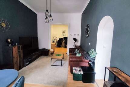 Wohnung zum Mieten in Bad Kreuznach 585,00 € 70 m²