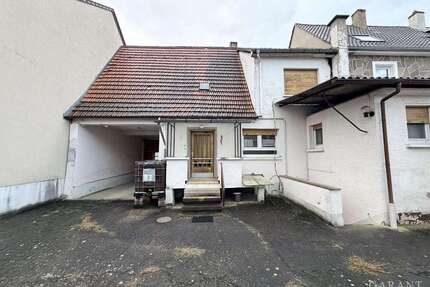 Haus zum Kaufen in St. Leon-Rot 195.000,00 € 100 m²