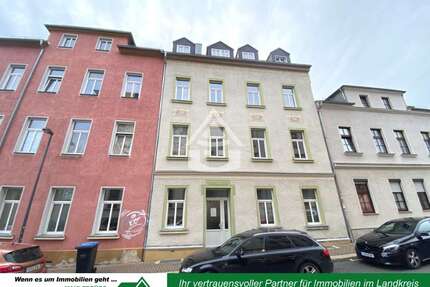 Wohnung zum Kaufen in Plauen 82.500,00 € 60 m²