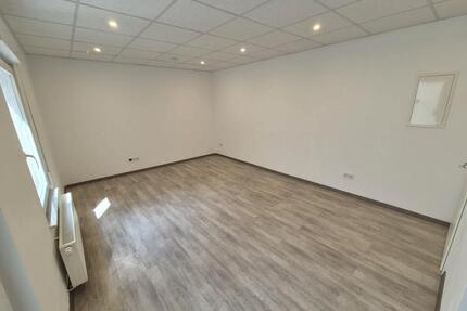 1-Zimmer-Wohnung in St. Augustin – Erstbezug nach Kernsanierung - Sankt Augustin