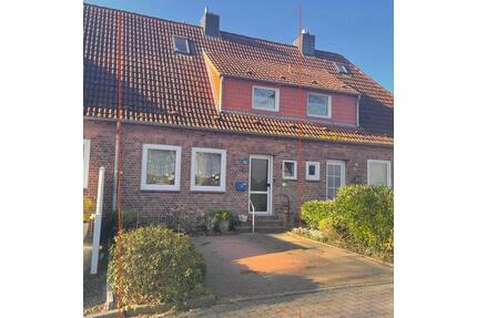 Reihenhaus in Eckernförde !provisionsfrei!