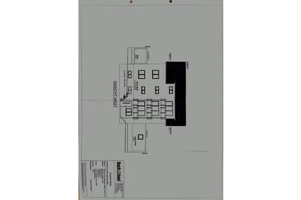 Neue 4-Zimemer-DG Wohnung Wehungen, nur mit WBS, min. 4 Personen - Trossingen