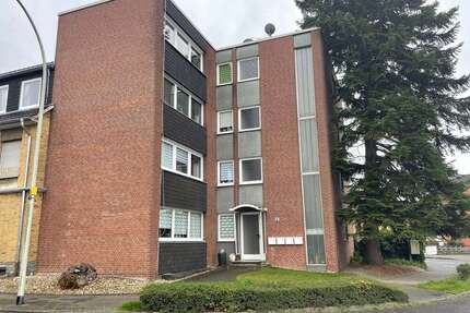 Wohnung zum Mieten in Übach-Palenberg 700,00 € 83 m²