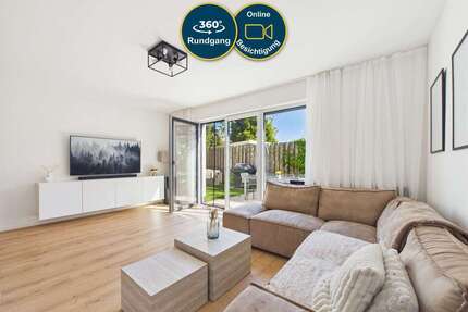 Haus zum Kaufen in Barsinghausen Landringhausen 399.000,00 € 127.49 m² - Barsinghausen / Landringhausen